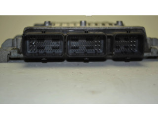 Блок управления двигателя 31269189, J38AC   Volvo V70