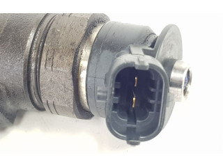 Форсунка 9802776680, 9802776680    Peugeot 5008   