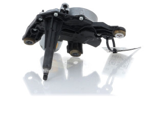 Моторчик заднего дворника 287102467R, W0-3595N Dacia Dokker