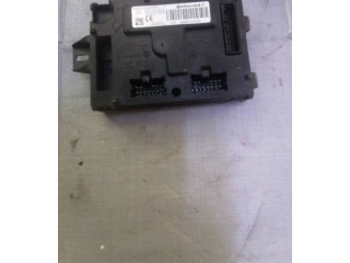 Блок комфорта A2C83379900 Dacia Sandero