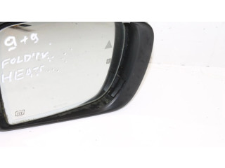 Зеркало электрическое     правое   Chrysler 300C  2011- года   