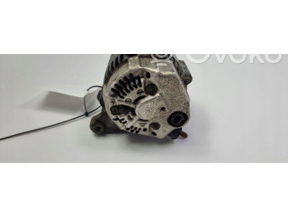 Генератор Jeep Cherokee III KJ