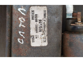 Стартер  6G9H11000, 8697576   Volvo C30