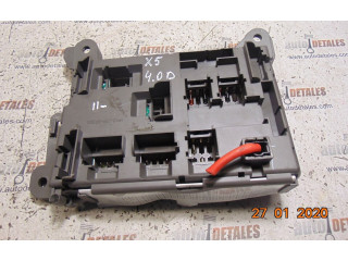 Pojistková skříňka 518954021A BMW X5 E70 2012