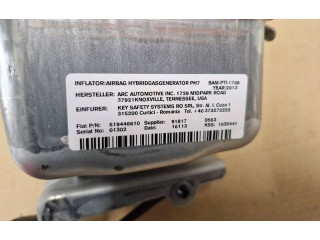 Подушка безопасности пассажира 519446610   Fiat 500L