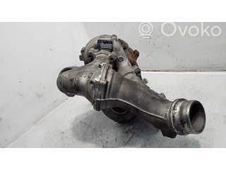 Turbodmychadlo Турбина A6510905780, PH50227406 Mercedes-Benz E W212 2.1 0947