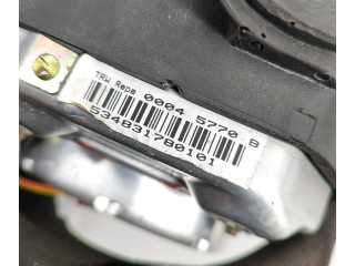 Надувная подушка для руля AWR6617LNF, 00045770B Land Rover Range Rover P38A