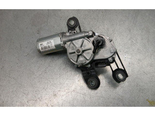 Моторчик заднего дворника 8V0955711C, W295732    Audi RS3 8Y