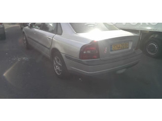 Блок управления климат-контролем NT Volvo S80