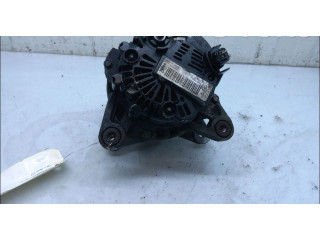 Генератор 8200810621, 8200810621 Dacia Sandero