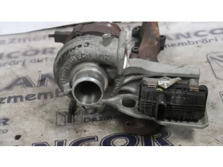  Турбина Jeep Compass  55261627, UFH01013         