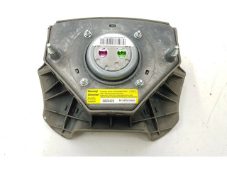 Надувная подушка для руля Volvo XC90 2003 - 2006 года