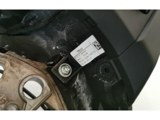 Руль BMW Z4 E89  2009 - 2017 года 62547393, 62547393      