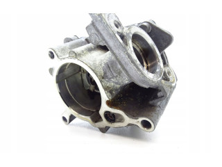 Čerpadlo oleje 06J145100B   Audi A3 S3 8P   