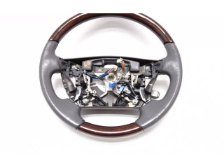 Volant Lexus GS 250 350 300H 450H 2019