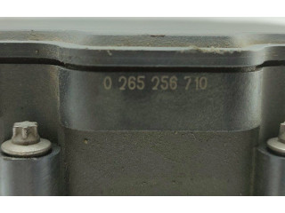 Блок АБС 0265956560   Dacia  Sandero  