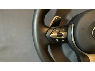 Volant BMW X5 F15 2016
