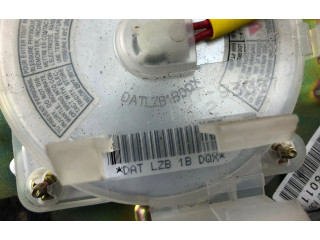 Подушка безопасности водителя T93106A, S54N57K0004 Mazda 626