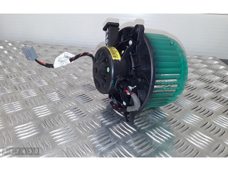 Вентилятор печки    5242673301   Opel Meriva B