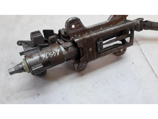 Рулевая рейка Ford Fusion 2002-2005 года