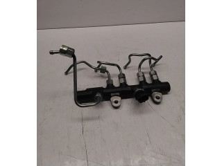 Топливная рампа 175215346R, 141072175 Renault Clio IV для двигателя K9KC612