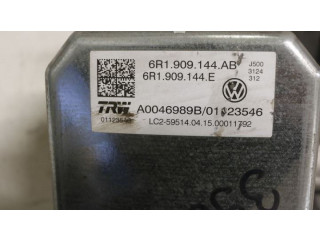 рейка Колонка рулевая 6R1423510DG Audi A1 2010 - 2018 года