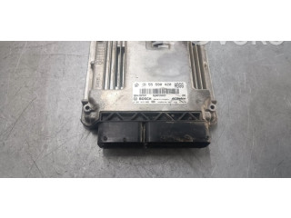 Řídící jednotka 0281019008 Opel Zafira C 2012