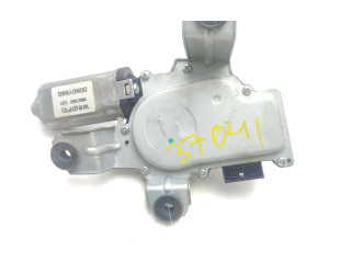 Моторчик заднего дворника 96627058    Chevrolet Meriva