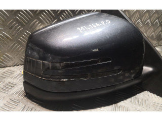 Зеркало электрическое        Mercedes-Benz ML W166  2012 - 2017 года   