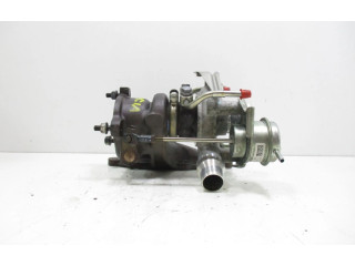 Turbodmychadlo Турбина 144103742R   Renault Sandero I   