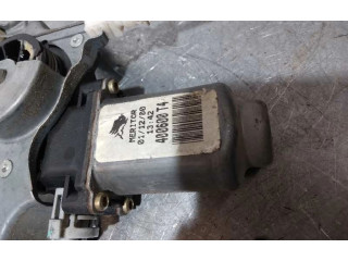 Zpětné zrcátko Nissan Primera 2001 400600T4, 2PIN