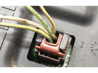 Модуль блока управления кондиционером 9658084577, 281138632 Citroen C4 I