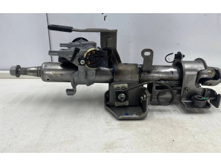 Ось рулевого колеса 5wk45107 Mitsubishi Colt 2009 - 2016 года