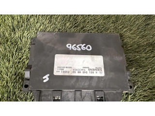 Блок управления коробкой передач A0215450832   Mercedes-Benz E W210