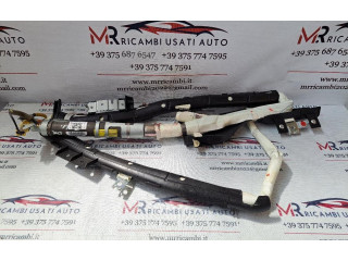 Боковая подушка безопасности 609753500B, 609753500B   Honda Accord