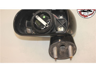 Зеркало электрическое        Audi TT Mk1  1999 - 2006 года   