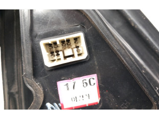 Зеркало (механическое) KIA Sorento 2002 - 2009 года