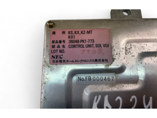 Блок управления 36048PK1773, 36048PK1773 Honda Prelude