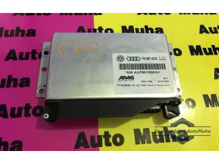 Блок управления коробкой передач 1T0907427A, 1T0907427AM   Volkswagen Touran I