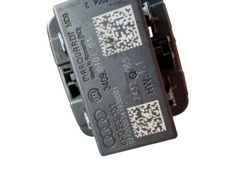 Блок управления 4H0909131 Audi A7 S7 4G