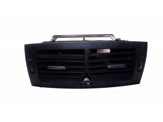 Центральная воздушная решётка