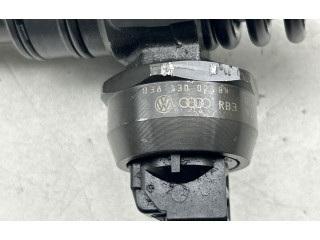 Форсунка 038130073BN Volkswagen Touran I