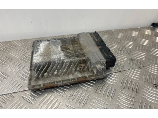 Řídící jednotka 4L0910551H, 4L0907551A Audi Q7 4L 2011