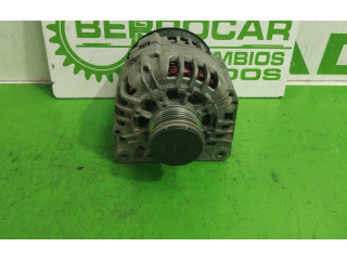 Генератор 7701477001   Renault Clio II      