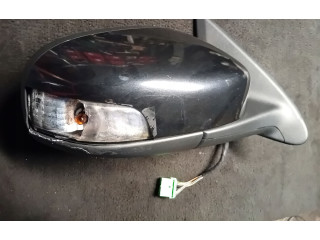 Зеркало электрическое        Volvo V70  2000 - 2004 года   