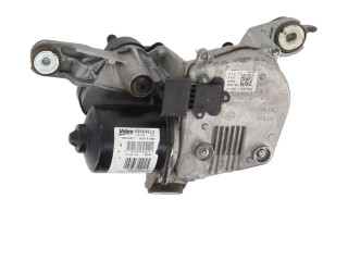 Моторчик дворников 00006405KZ    Citroen C5