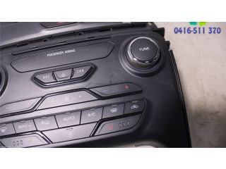 Блок управления климат-контролем 2306714, EB3T18E245FKSMRI   Ford Ranger