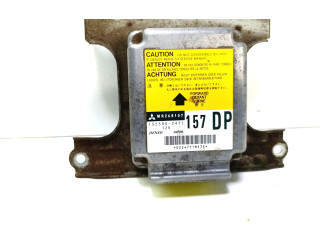 Блок подушек безопасности MR268157   Mitsubishi Pajero