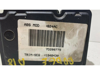 Jednotka ABS P05105824AC Dodge Caliber 2007