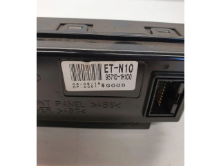 Дисплей    957101H100   KIA Ceed